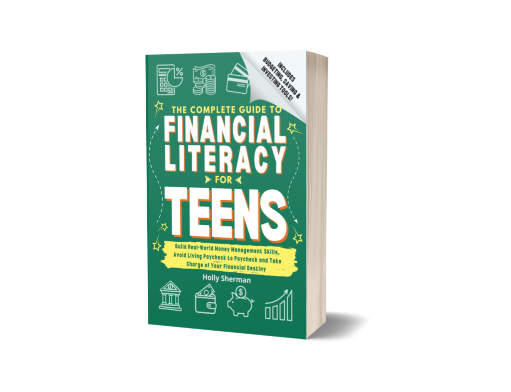 Financial Literacy for Teens