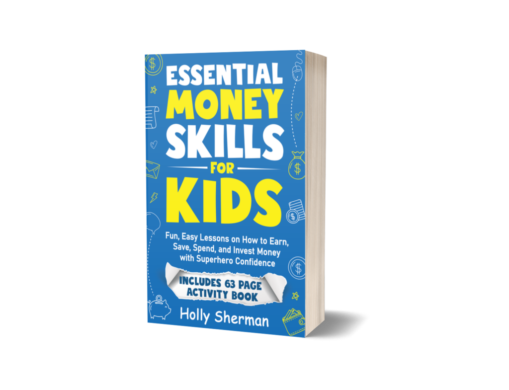 Essential Money Skills for Kids