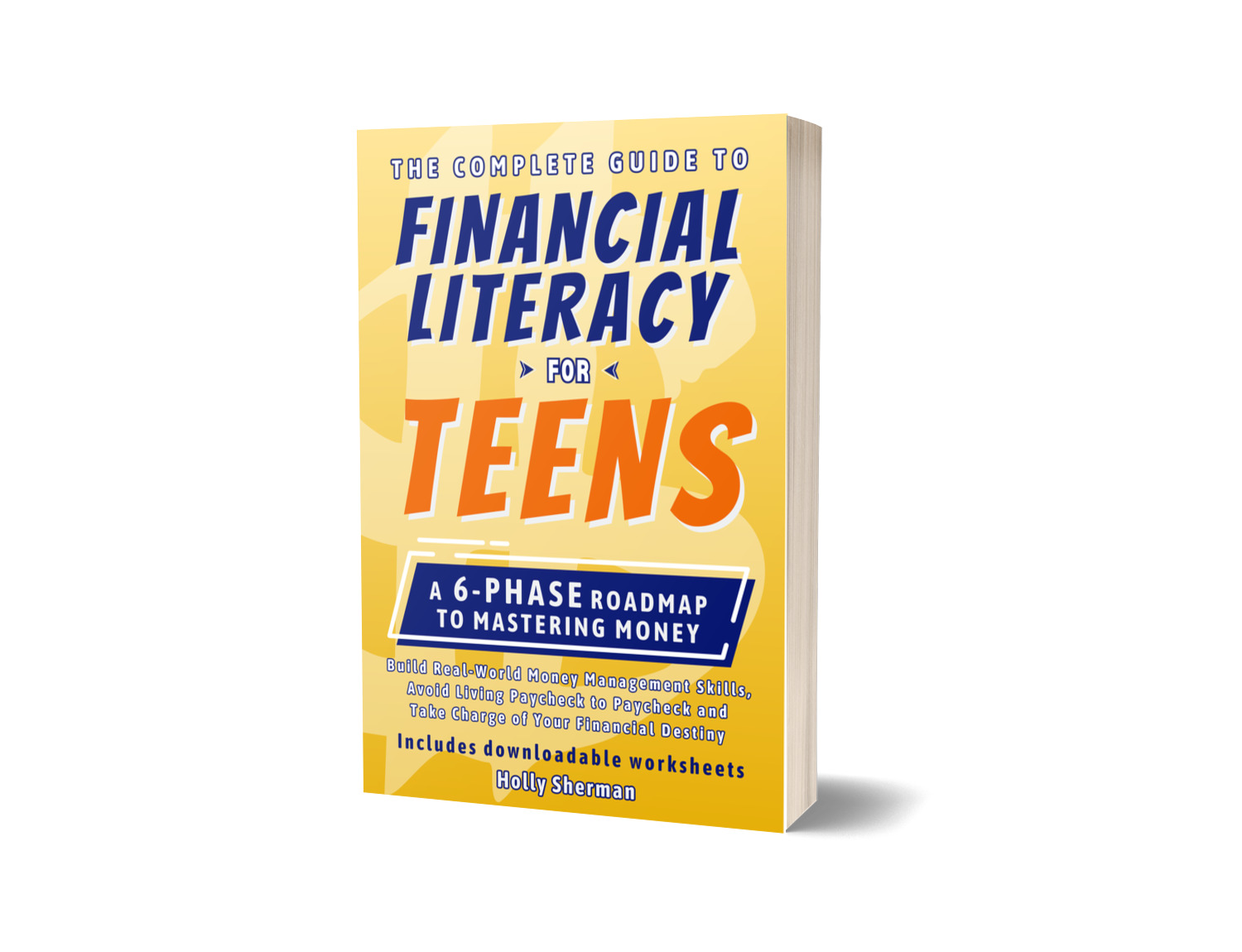 Financial Literacy for Teens